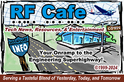 RF Cafe